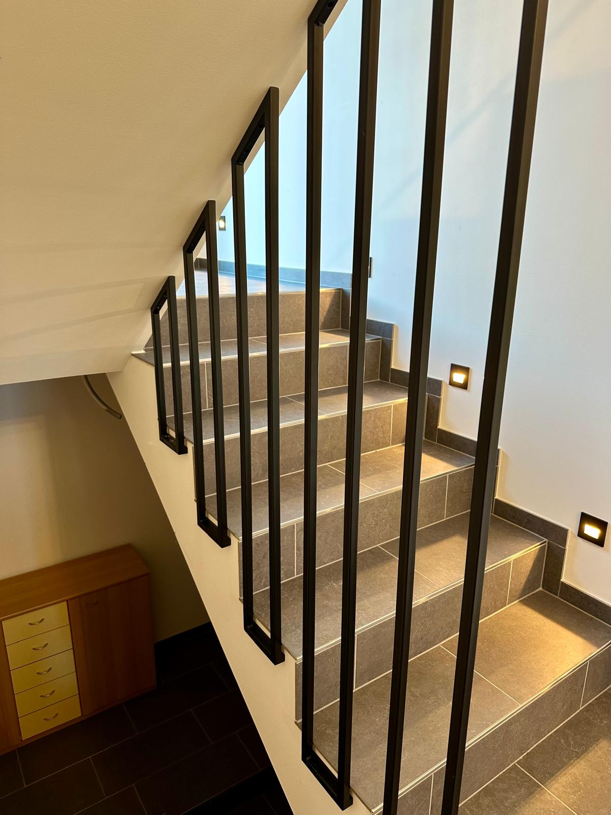 Metalltechnik Projekt